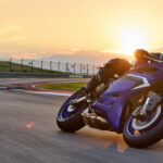 Yamaha YZF-R9