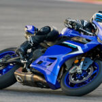 Yamaha YZF-R9