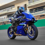 Yamaha YZF-R9
