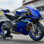 Yamaha YZF-R9