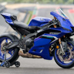 Yamaha YZF-R9