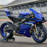 Yamaha YZF-R9