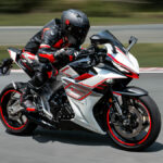 Zontes 703RR