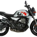 Zontes GK 350