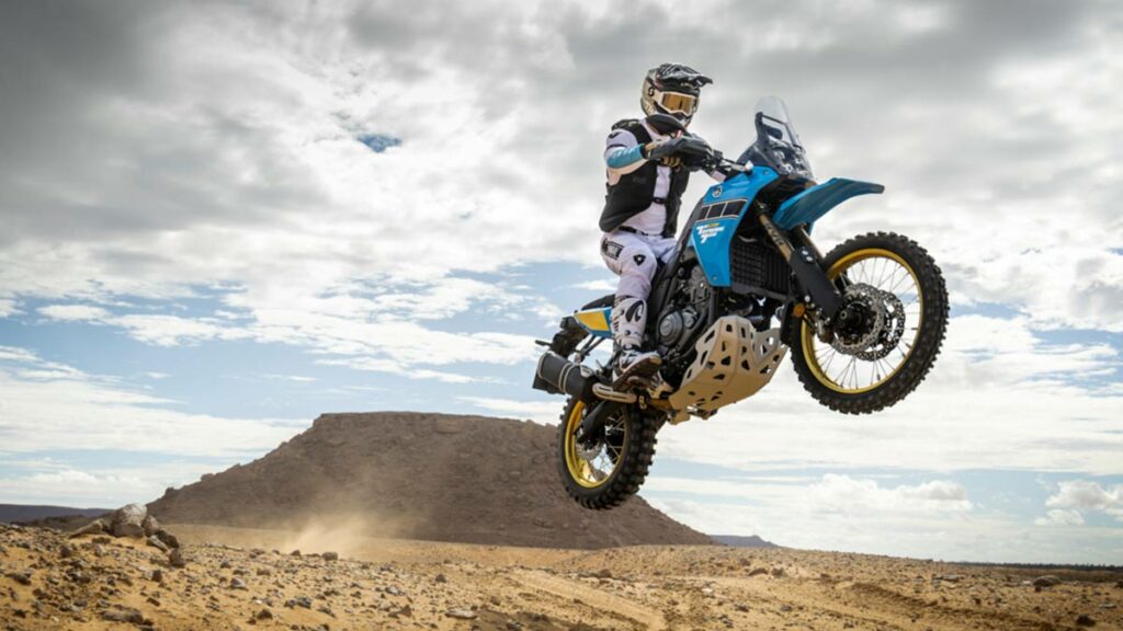 El nuevo CEO de Yamaha Motor Europe nos confirma cuál será la tendencia del mercado en 2025 15 1 11