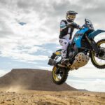 Entrevista al CEO de Yamaha Motor Europe, Olivier Prévost