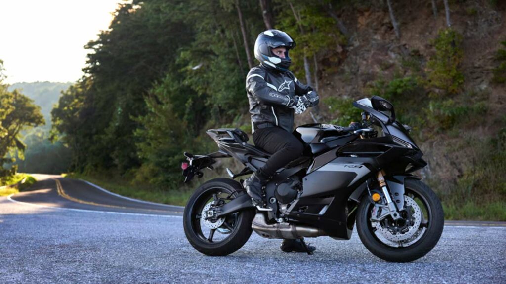 El nuevo CEO de Yamaha Motor Europe nos confirma cuál será la tendencia del mercado en 2025 16 1 12