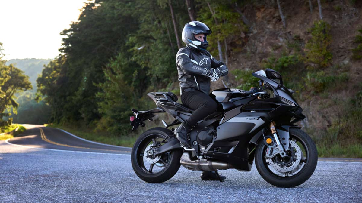 El sector de la moto mantiene su senda positiva en noviembre 6 Entrevista al CEO de Yamaha Motor Europe, Olivier Prévost