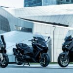 Entrevista al CEO de Yamaha Motor Europe, Olivier Prévost