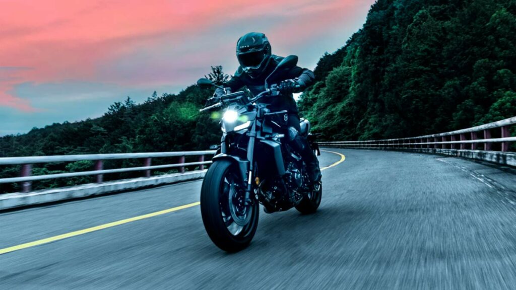 El nuevo CEO de Yamaha Motor Europe nos confirma cuál será la tendencia del mercado en 2025 13 1 4