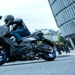Entrevista al CEO de Yamaha Motor Europe, Olivier Prévost