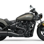 Indian Scout Sixty 2025