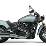 Indian Scout Sixty 2025
