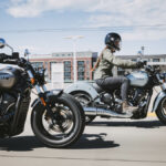 Indian Scout Sixty 2025