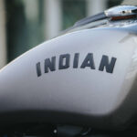 Indian Scout Sixty 2025