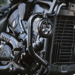 Indian Scout Sixty 2025