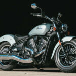 Indian Scout Sixty 2025