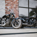 Indian Scout Sixty 2025