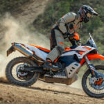KTM 890 Adventure R 2025