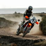 KTM 890 Adventure R 2025