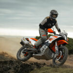 KTM 890 Adventure R 2025