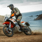KTM 890 Adventure R 2025