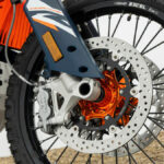 KTM 890 Adventure R 2025