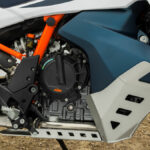 KTM 890 Adventure R 2025