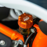 KTM 890 Adventure R 2025