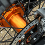 KTM 890 Adventure R 2025