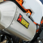 KTM 890 Adventure R 2025