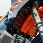 KTM 890 Adventure R 2025