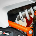 KTM 890 Adventure R 2025