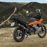 KTM 790 Adventure 2025