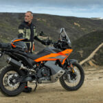 KTM 790 Adventure 2025
