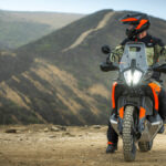 KTM 790 Adventure 2025