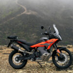 KTM 790 Adventure 2025