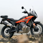 KTM 790 Adventure 2025
