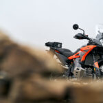 KTM 790 Adventure 2025