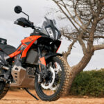 KTM 790 Adventure 2025