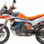 KTM 890 Adventure R 2025