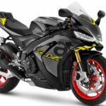 Aprilia RSV4 2025 
