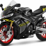 Aprilia RSV4 2025 