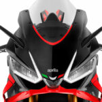 Aprilia RSV4 2025 