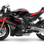 Aprilia RSV4 2025 