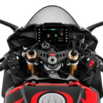 Aprilia RSV4 2025 