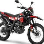 Aprilia SX 2025