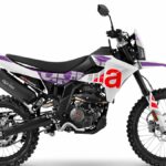 Aprilia SX 2025