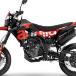 Aprilia SX 2025