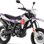 Aprilia SX 2025